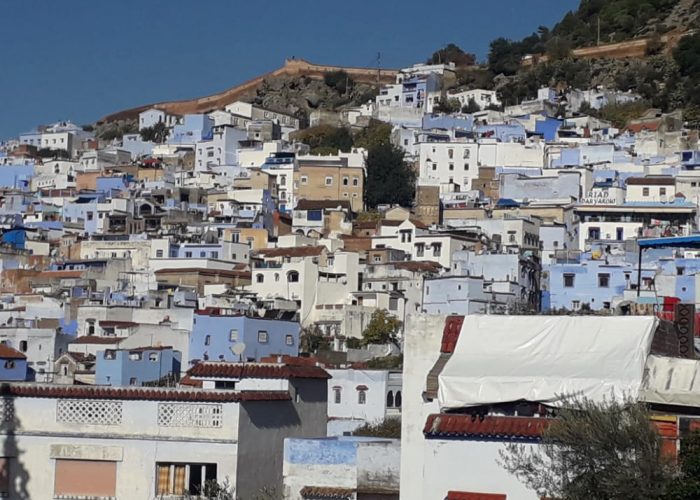 Tour de 4 días al Sahara desde Tánger